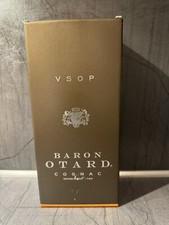 Baron Otard, VSOP Cognac