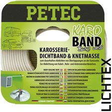 PETEC Karo - Band