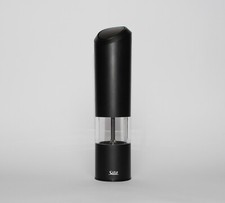 Pfefferstreuer Silit elektrisch Gewürzmühle Salzstreuer