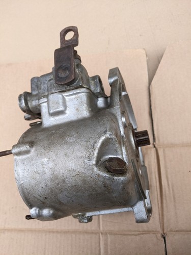Bmw isetta getriebe 240 - 1, 31