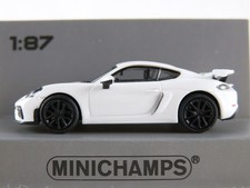 Minichamps 870 067604 Porsche