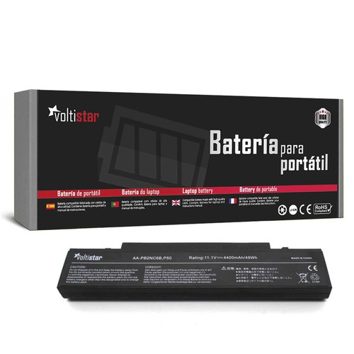 Batterie für laptop samsung - batterie,