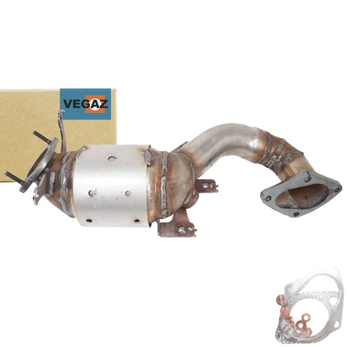 Vegaz kat katalysator 37948 - kat,
