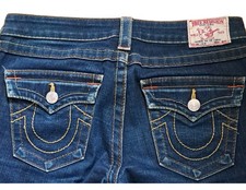 Vintage True Religion Julie W29 / int. M/EU38 2005