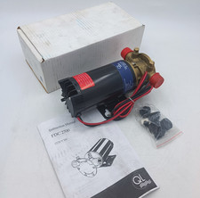 Volvo Penta QL FDC 2700 12V