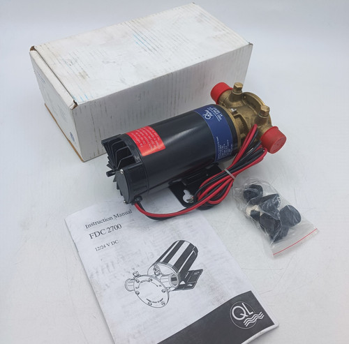 Volvo penta fdc 2700 12v - 2700,
