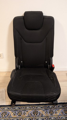 Sitz hinten rechts ford - sitz,
