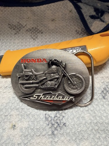 1980 collectable honda - 1980’s,
