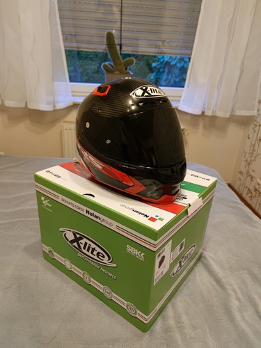 Xlite nolan x803 ultra - xlite/,