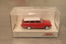Brekina Ford Taunus P 3