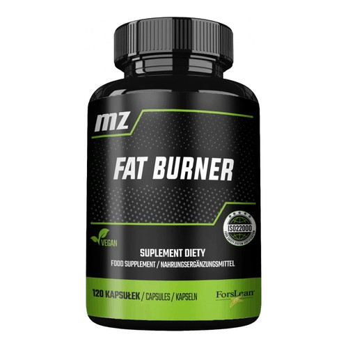 Store fat burner 120 - fat,