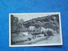 AK von  Pforzheim, Kupferhammer, 1950er - 60er Jahre