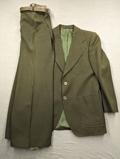 Westbury Herren Anzug Vintage