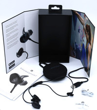 Bose SoundSport Kabellose In-Ear Kopfhörer - Schwarz (761529-0010)