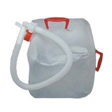OUTDOOR 20 L Abwasser Kanister
