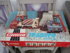 Carrera Transpo 18600 LKW Silo