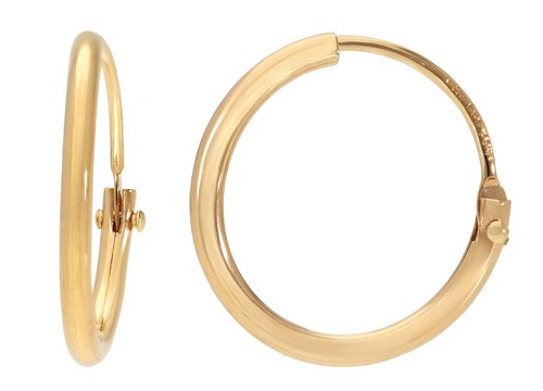 Trendor schmuck creolen - trendor,