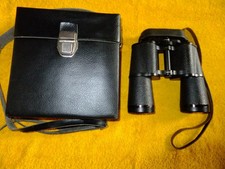 Fernglas "Kronos/Tento" USSR 16x50 mit orig. Behälter selten und sehr gut!