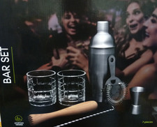 Leopold Vienna Barset 7tlg