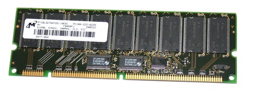 512 ram 168 pin - mb, sd-ram