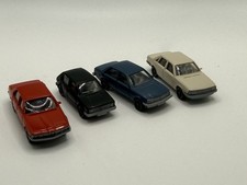 Fleischmann Wiking H0 PKWs