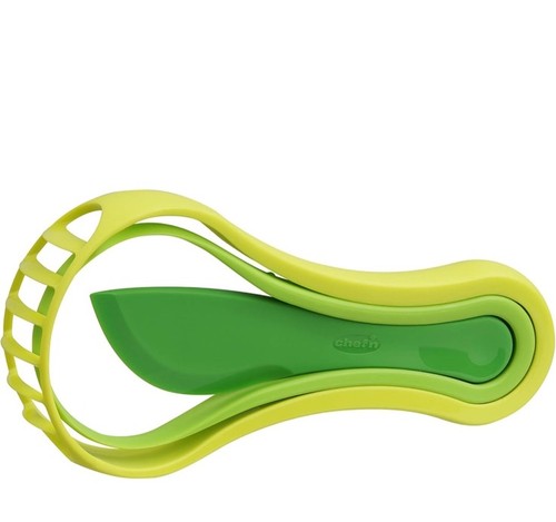 Chefn vibe avocado helfer - vibe, avocado-helfer