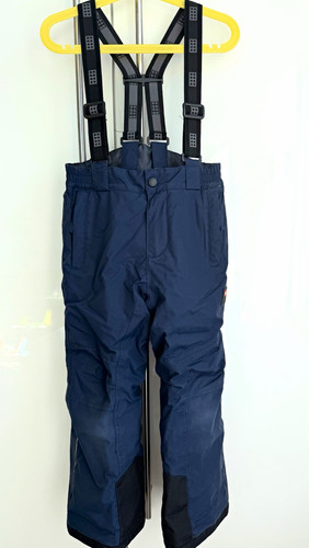 Lego wear ski salopette - wear,