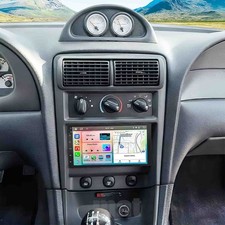 7 Zoll Autoradio Stereo für