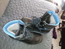 Atlas Sicherheits schuh