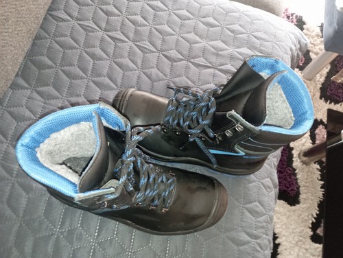 Atlas sicherheits schuh - sicherheits,
