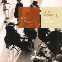 Jazz paris and - -, friends