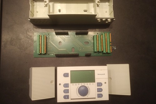 Honeywell smile - -,