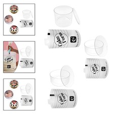 Acryl Tortenform Zubehör für Anfänger und Profis Haltbarkeit Profi