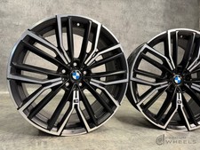 Original bmw zoll alufelgen - zoll,