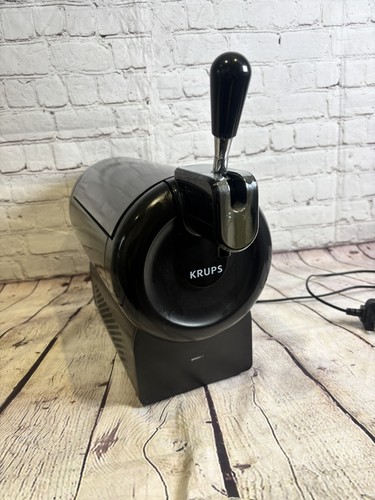 Krups vb64 the sub - vb64, compact"
