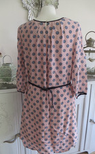 TOMMY HILFIGER  rosa 💗Kleid  Gr.  36 (US 6) 💗festlich elegant flott NEUw.