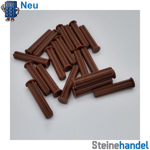 Lego technic kreuzachse 3l - lego®,