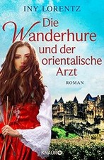 Die wanderhure und - wanderhure, der