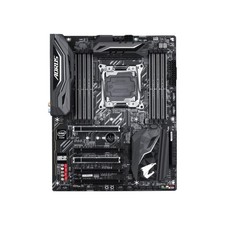 Gigabyte X299 AORUS Gaming 3