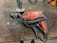 Hilti Bohrmaschine SR16