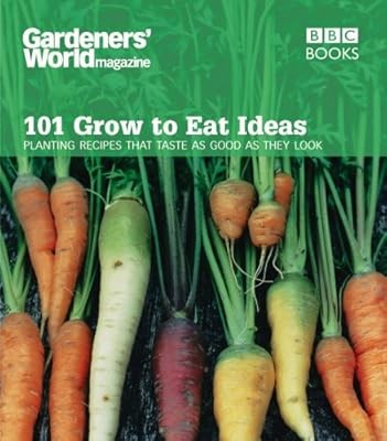 Gardeners world 101 grow - gardeners,