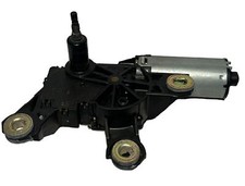 Scheibenwischermotor hinten 8L0955711B Audi A6 Avant 2.5 TDI Bj 2003