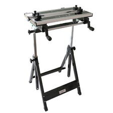 Profi Werkbank, Metall