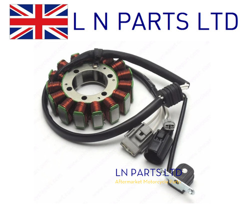 Yamaha yxr700 rhino stator - yxr700,