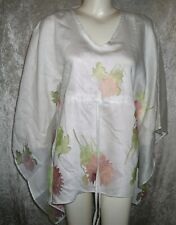 GÖR & SIN WEISS LAGENLOOK