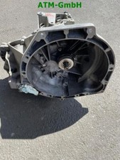 Getriebe Schaltgetriebe Ford Fiesta 5 V 1.3 8V 51 kW Getriebecode 2S6R7002MA
