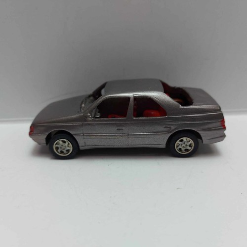 Vintage alezan france resin - france,