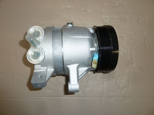 Air conditioning compressor - conditioning,