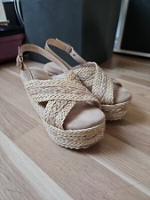 Schuhe Damen Keilabsatz