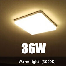36W LED Deckenlampe Panel